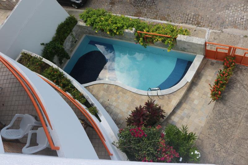 Marambaia Apart Hotel - image 38