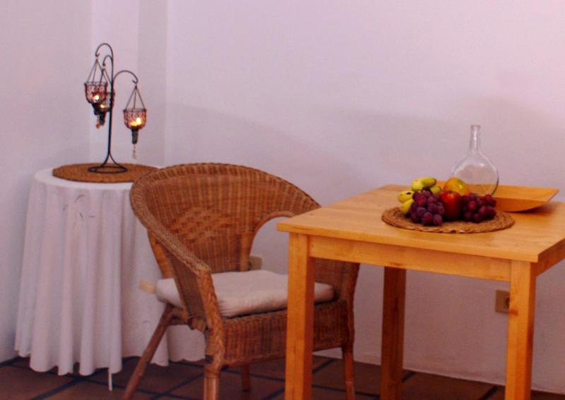 Studio with Terrace image 4