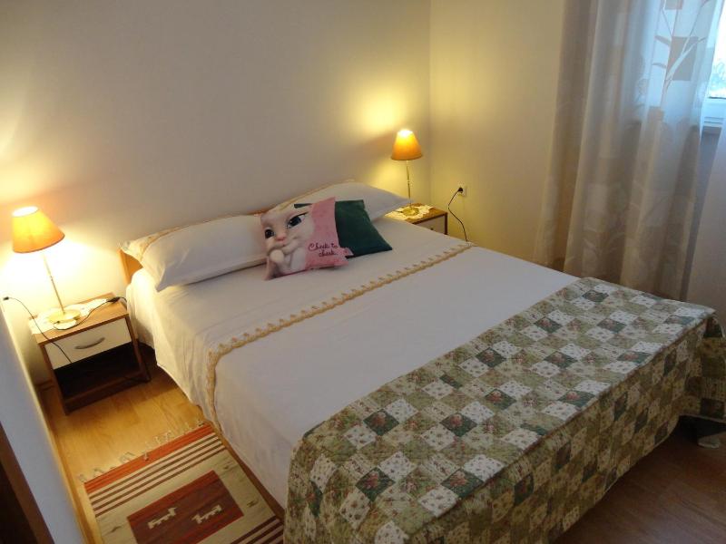 Apartment Villa Green Court - image 42