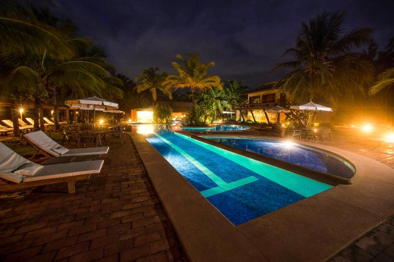 Bupitanga Hotel - image 13
