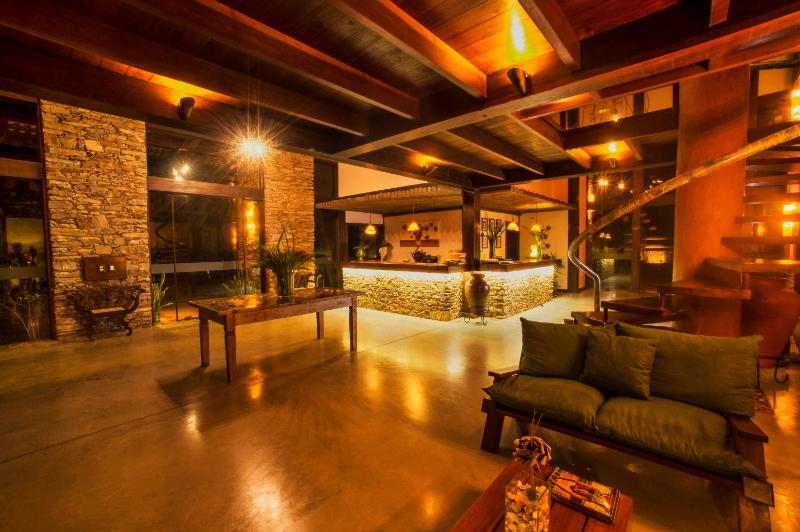 Bupitanga Hotel - image 2