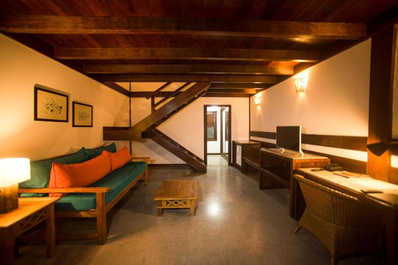 Bupitanga Hotel - image 15