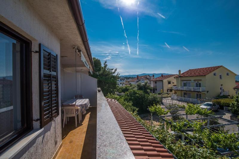 Two-Bedroom Apartment with Sea View image 4