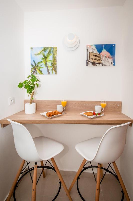 Standard Apartment with Balcony (4 Adults) image 4