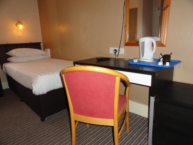 Single Room image 2
