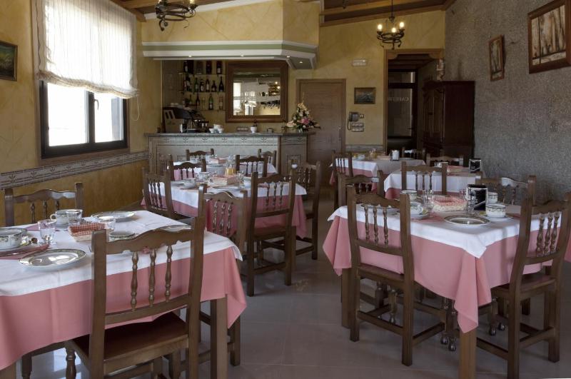 Hotel Liñares - image 27