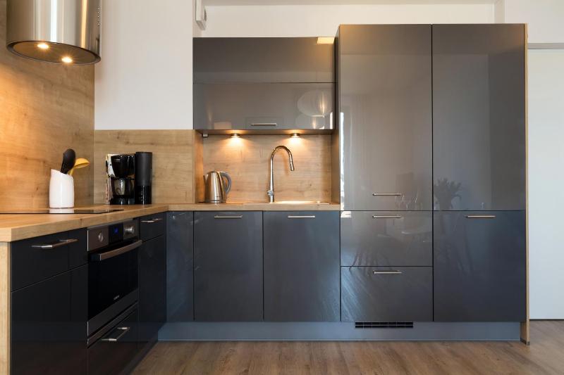 Deluxe Apartment image 1