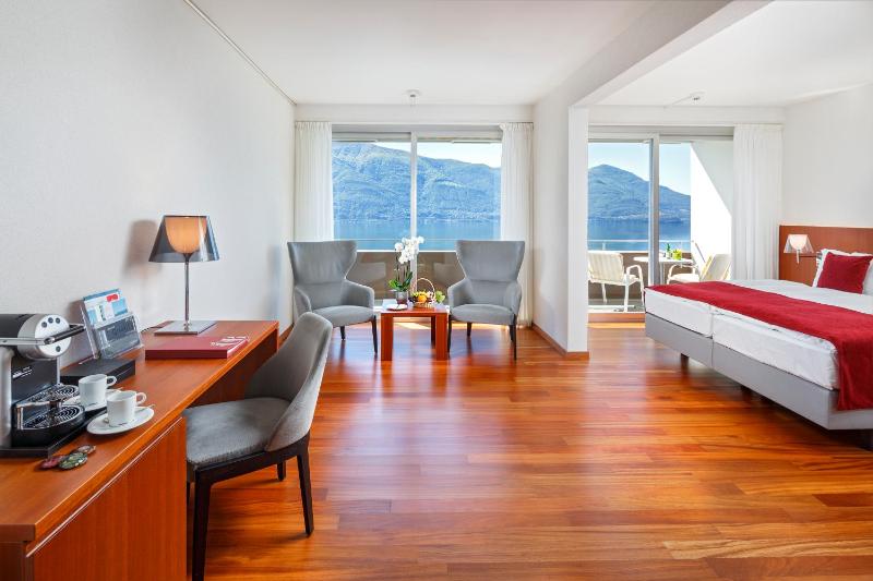 Panorama Junior Suite with air condition image 1