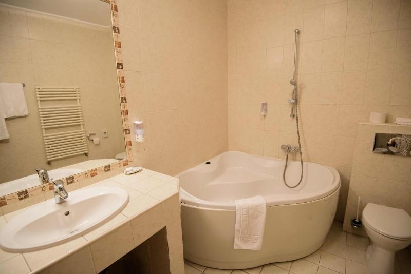 Hotel Alinalex - Paradisul Acvatic - image 6