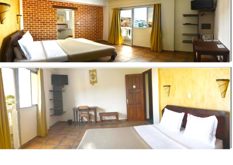 A l'hotel - image 2