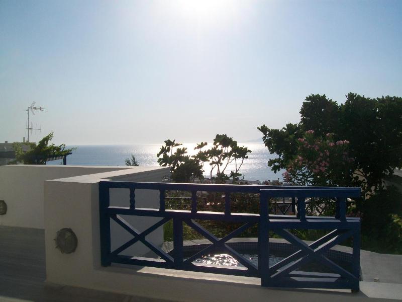 Studio with Sea View image 2