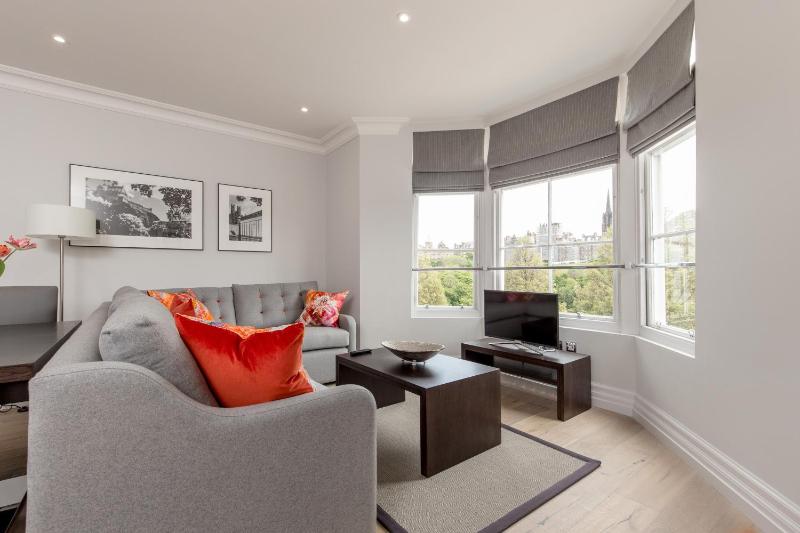 Superior Apartment + Castle View image 4