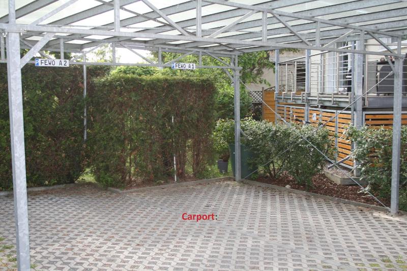 Apartment with Balcony image 4