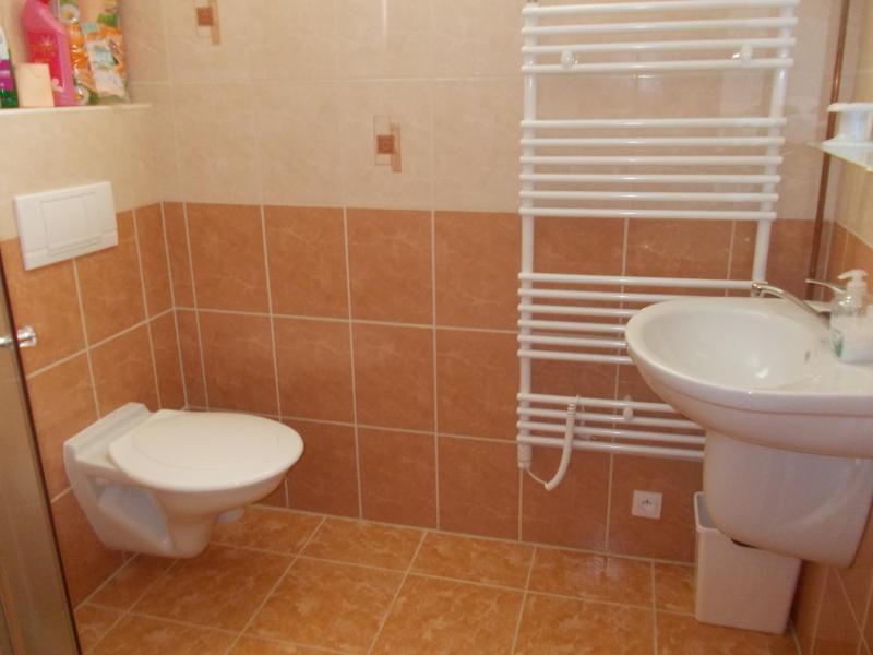 One-Bedroom Apartment image 1