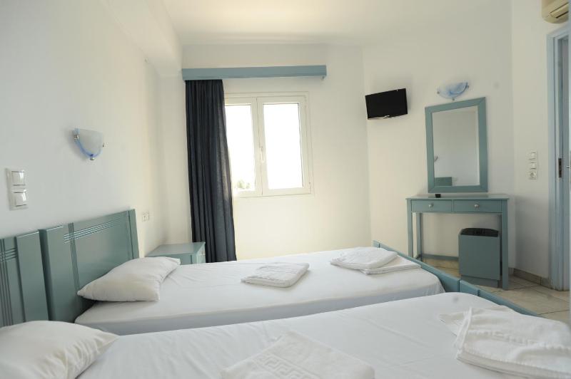 One-Bedroom Apartment with Sea View image 1