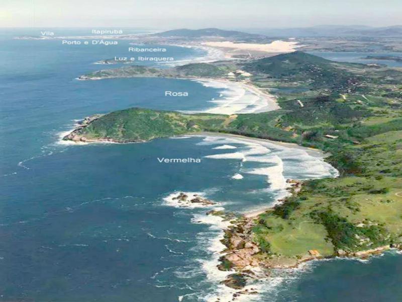 Silvestre Praia Hotel - image 8