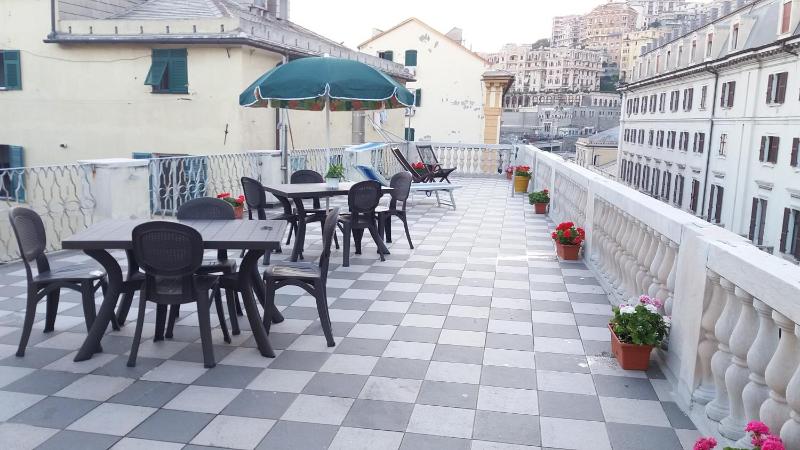 Hotel Galata - image 11