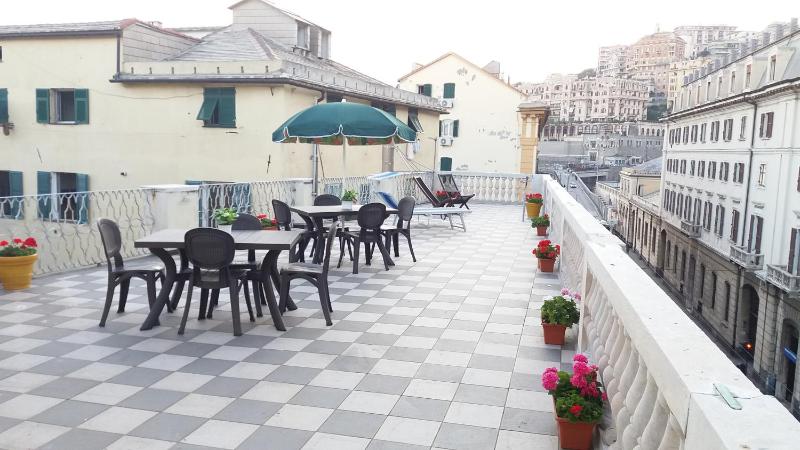 Hotel Galata - image 48
