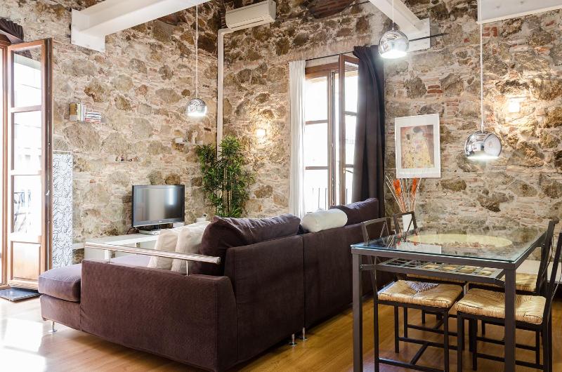 Loft en Gràcia ArchsenseApartments - image 4