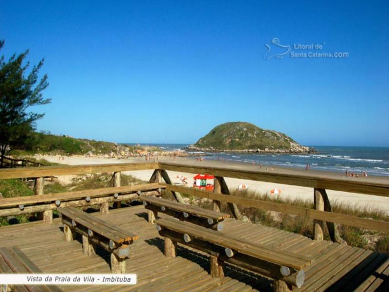 Silvestre Praia Hotel - image 36