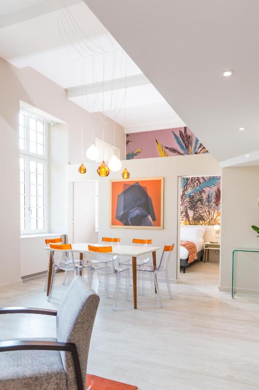 Prestige Suite with Mezzanine image 1