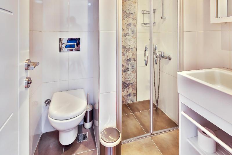 Kasinn Apart Hotel - image 38
