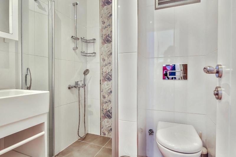 Kasinn Apart Hotel - image 36