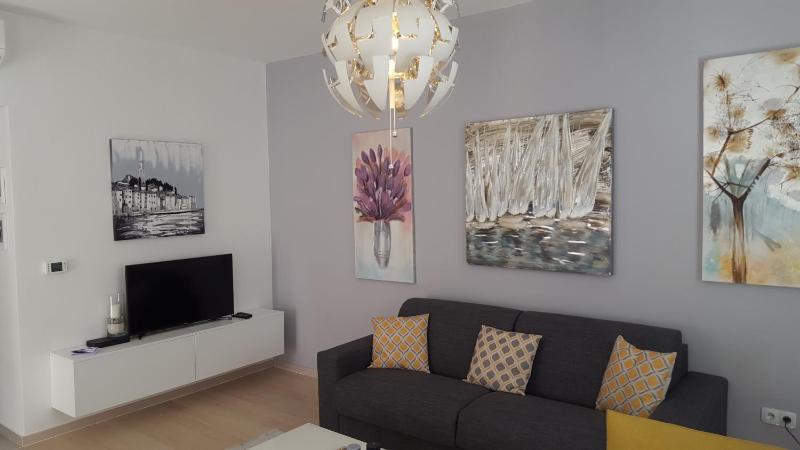 Apartment with Garden View image 4