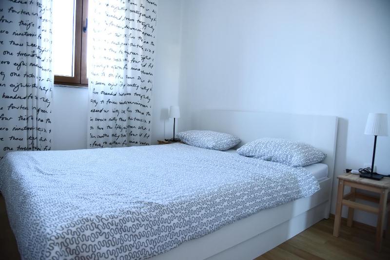 Apartment - Ground Floor image 3