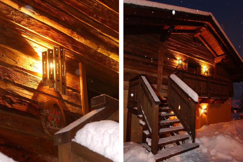 Chalet Garden - image 11