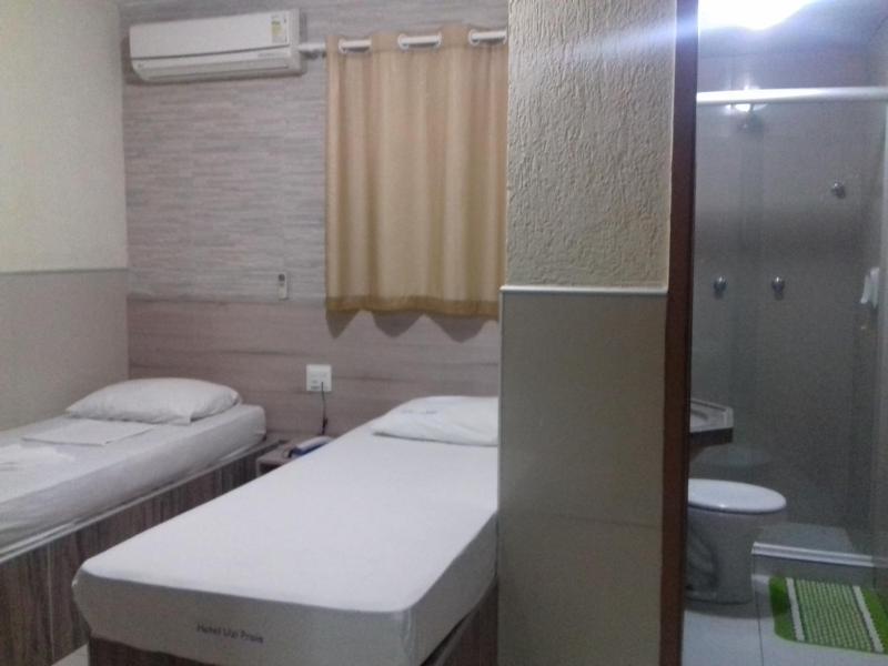 Hotel Uzi Praia - image 14