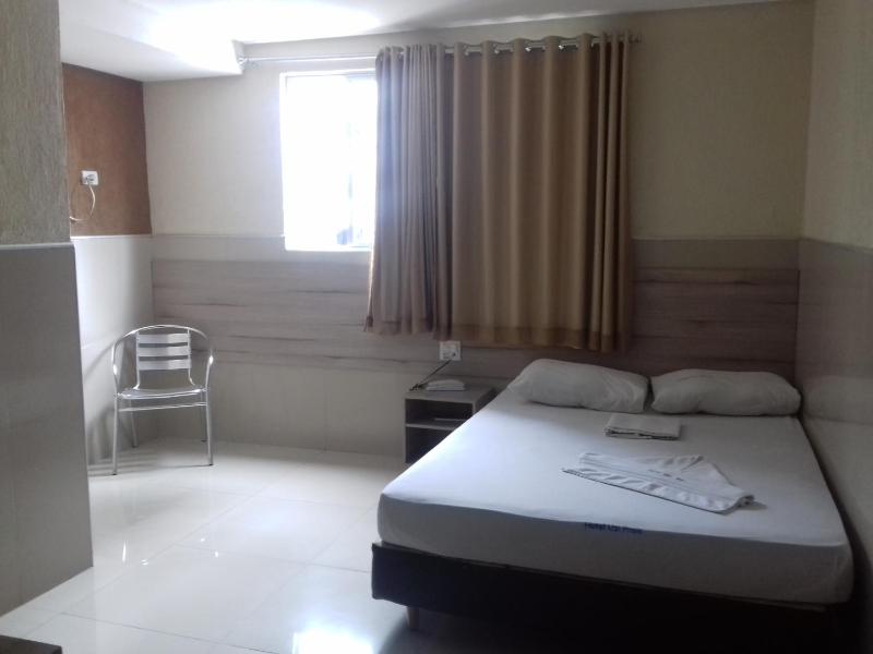 Hotel Uzi Praia - image 12