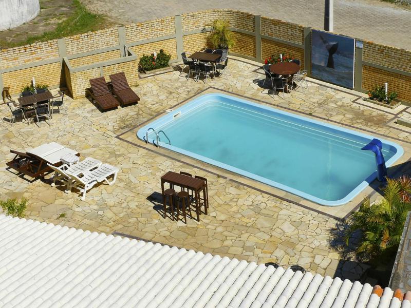 Silvestre Praia Hotel - image 39