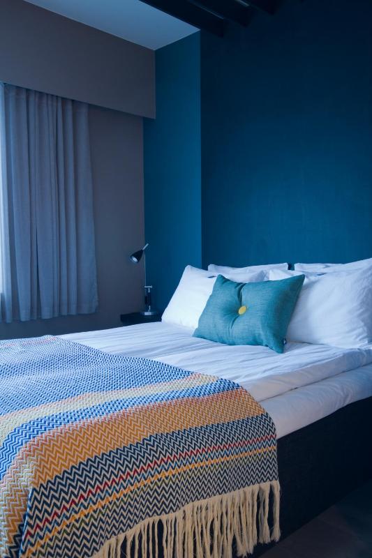 Small Double Room image 3