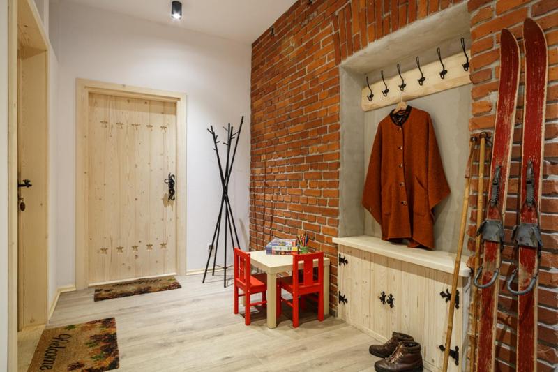 Holiday Home Patchwork Barn - image 6