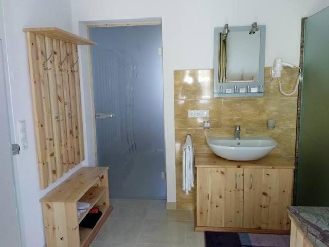 Two-Bedroom Apartment image 4
