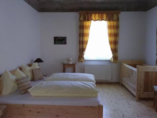 Two-Bedroom Apartment image 2