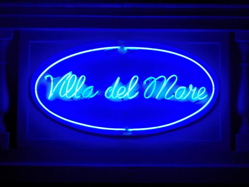 Hotel Residence Villa Del Mare - image 12
