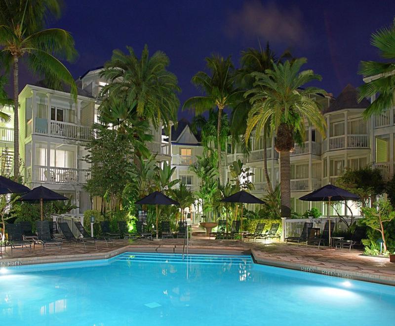 Hyatt Vacation Club at Sunset Harbor - image 5