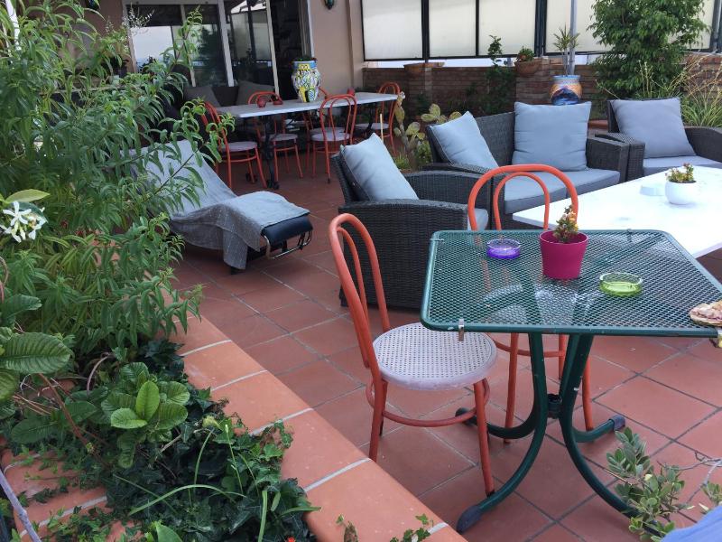 B&B La Terrazza Sul Mare Taormina - image 3