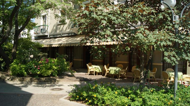 Hotel Milano - image 18