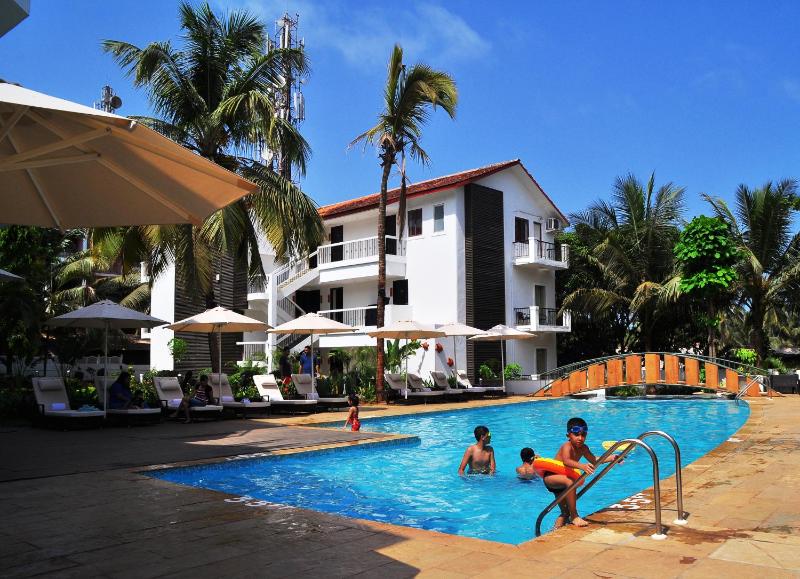 Kyriad Prestige Goa by Mastiff - image 10