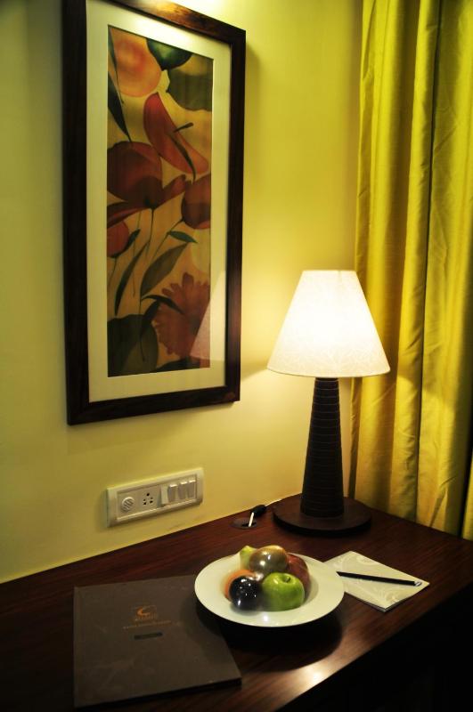 Kyriad Prestige Goa by Mastiff - image 22