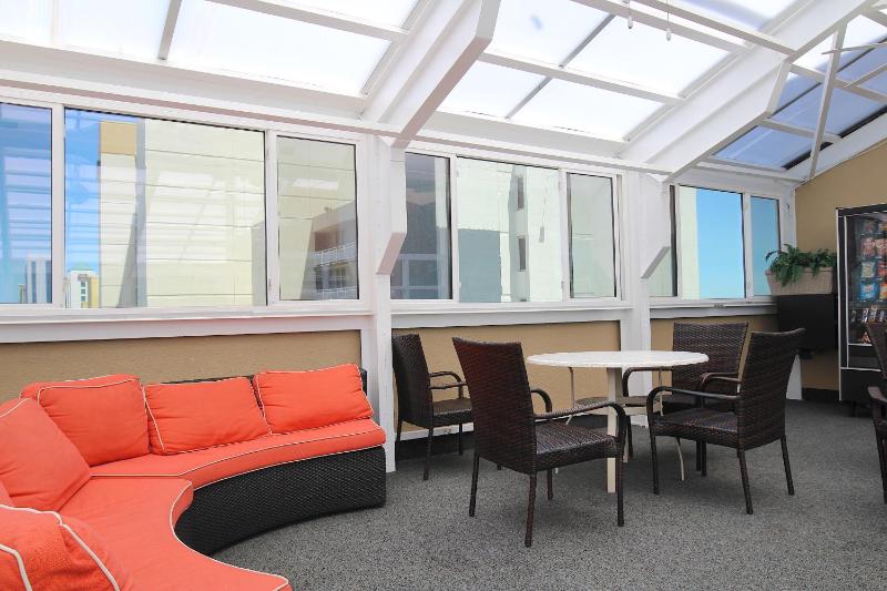 The Ocean Sands Resort - image 20