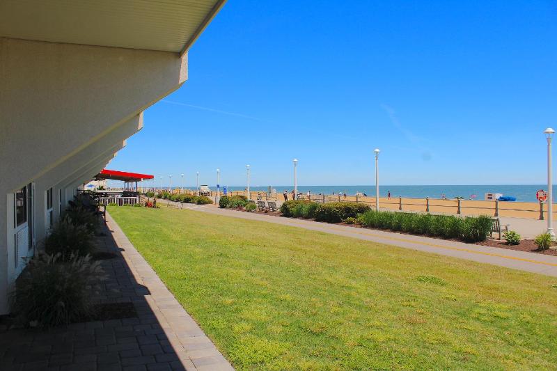 The Ocean Sands Resort - image 17