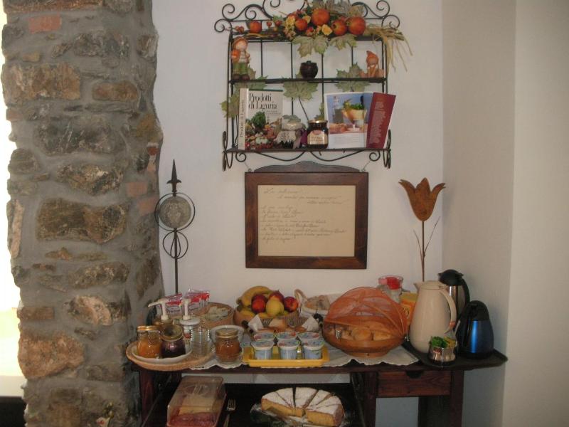 L'Antica Pieve Bed & Breakfast - image 20