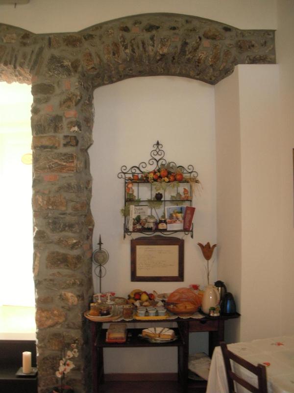 L'Antica Pieve Bed & Breakfast - image 27
