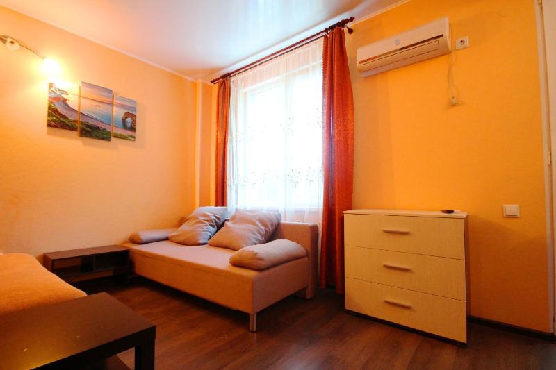 Apartment with Balcony image 2