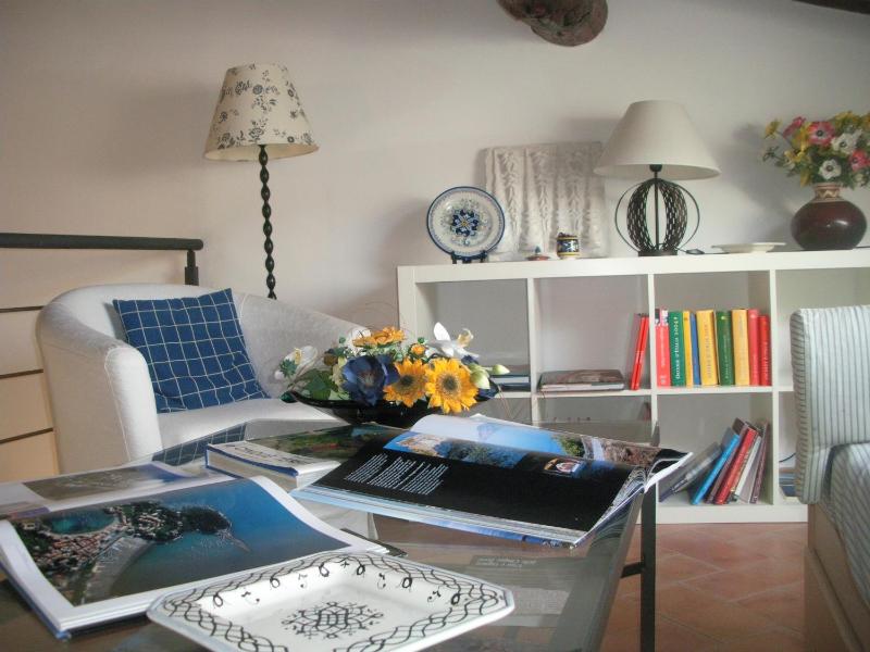 L'Antica Pieve Bed & Breakfast - image 5