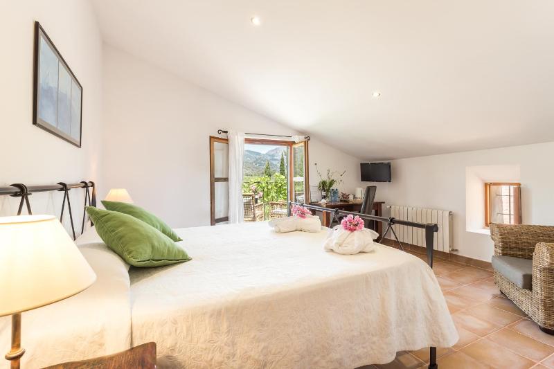 Double or Twin Room with Terrace image 3